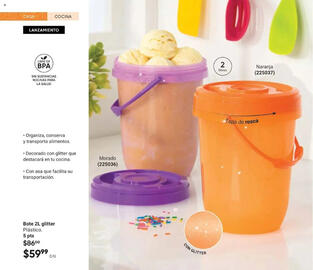 Catálogo Avon Página 20