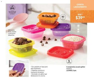 Catálogo Avon Página 21