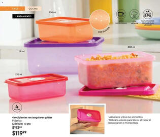 Catálogo Avon Página 22