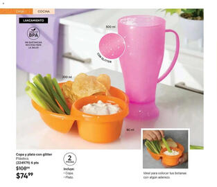 Catálogo Avon Página 26