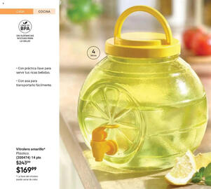 Catálogo Avon Página 36