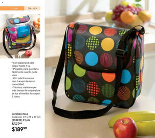 Catálogo Avon Página 40