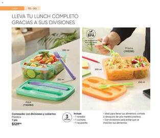 Catálogo Avon Página 42