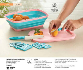 Catálogo Avon Página 48