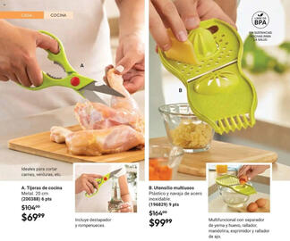 Catálogo Avon Página 50