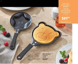 Catálogo Avon Página 59