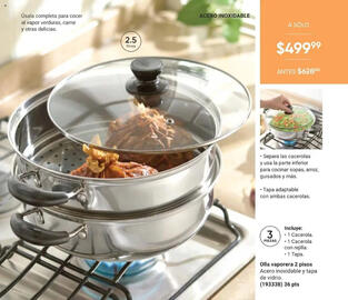 Catálogo Avon Página 61