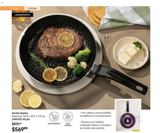 Catálogo Avon Página 62