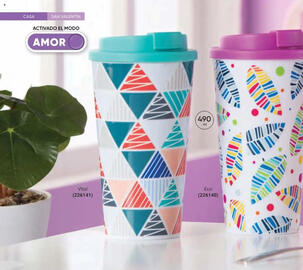 Catálogo Avon Página 8