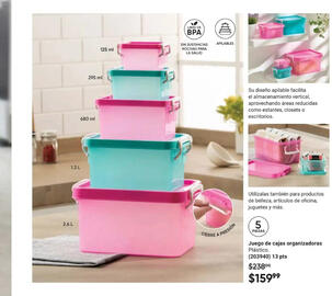 Catálogo Avon Página 87