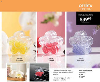 Catálogo Avon Página 89