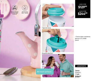 Catálogo Avon Página 9