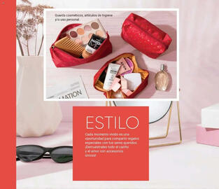 Catálogo Avon Página 90