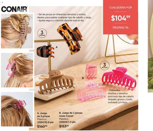 Catálogo Avon Página 96