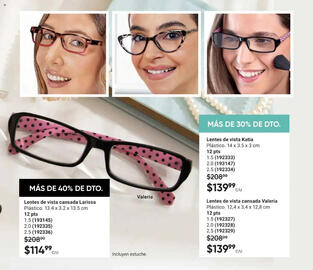 Catálogo Avon Página 99