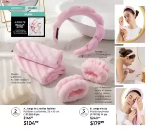 Catálogo Avon Página 100