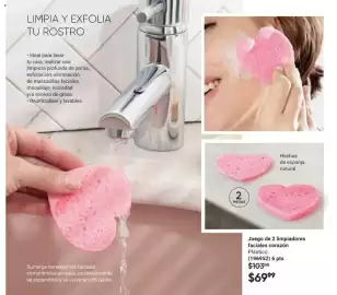 Catálogo Avon Página 101