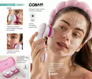 Catálogo Avon Página 102