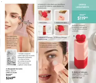 Catálogo Avon Página 103
