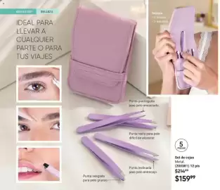 Catálogo Avon Página 104