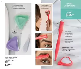 Catálogo Avon Página 105