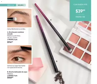 Catálogo Avon Página 106