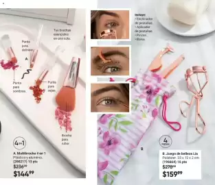 Catálogo Avon Página 107