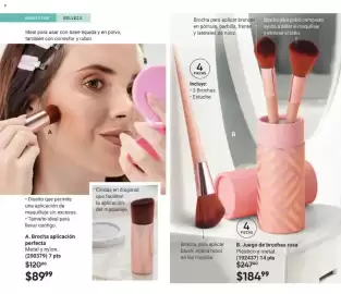 Catálogo Avon Página 108