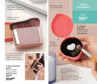 Catálogo Avon Página 109