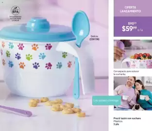 Catálogo Avon Página 11