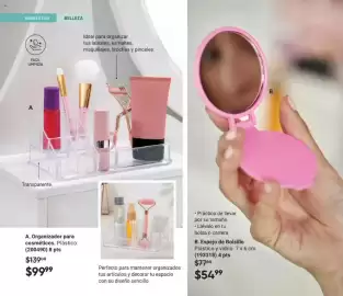 Catálogo Avon Página 112
