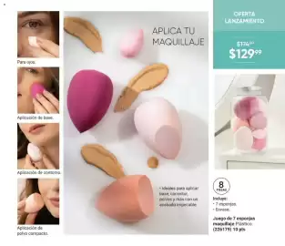 Catálogo Avon Página 113