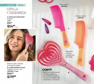 Catálogo Avon Página 114