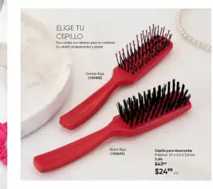 Catálogo Avon Página 115