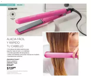 Catálogo Avon Página 116