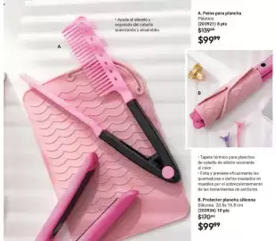 Catálogo Avon Página 117