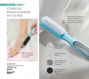 Catálogo Avon Página 118