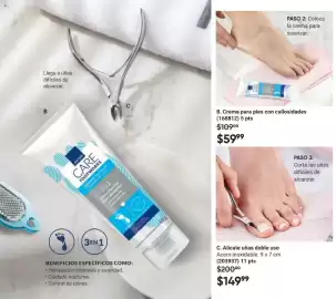 Catálogo Avon Página 119