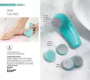 Catálogo Avon Página 120