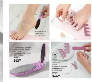 Catálogo Avon Página 121