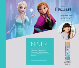 Catálogo Avon Página 122