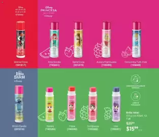 Catálogo Avon Página 123