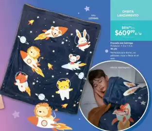 Catálogo Avon Página 133