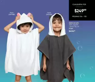 Catálogo Avon Página 135