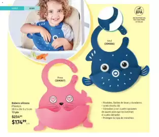 Catálogo Avon Página 136