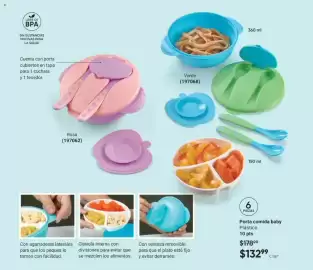 Catálogo Avon Página 137