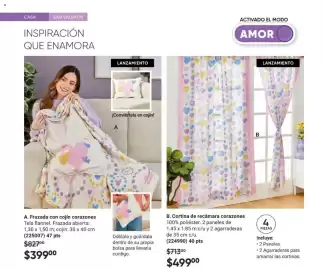 Catálogo Avon Página 14