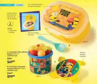 Catálogo Avon Página 142