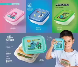 Catálogo Avon Página 148