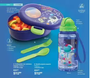 Catálogo Avon Página 150